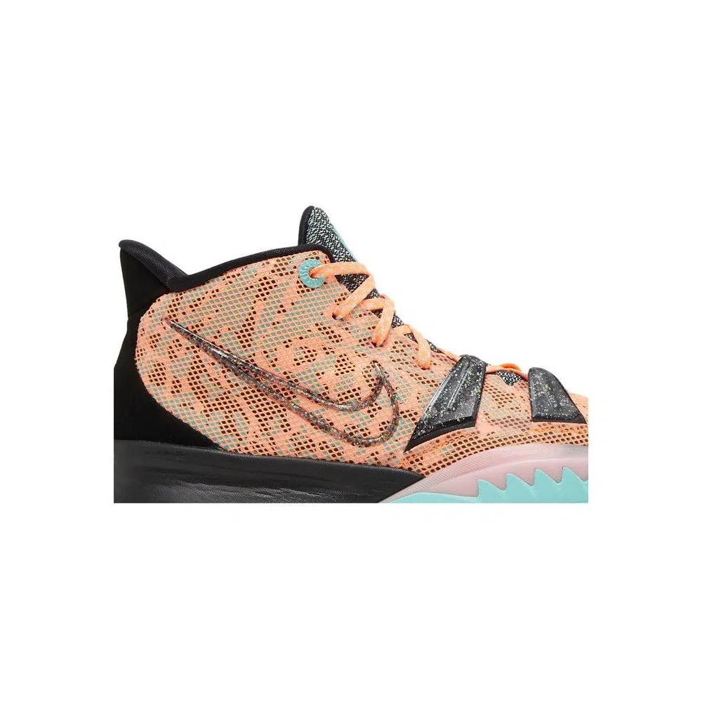 Кроссовки Nike Kyrie 7 EP 'Play for the Future' 2