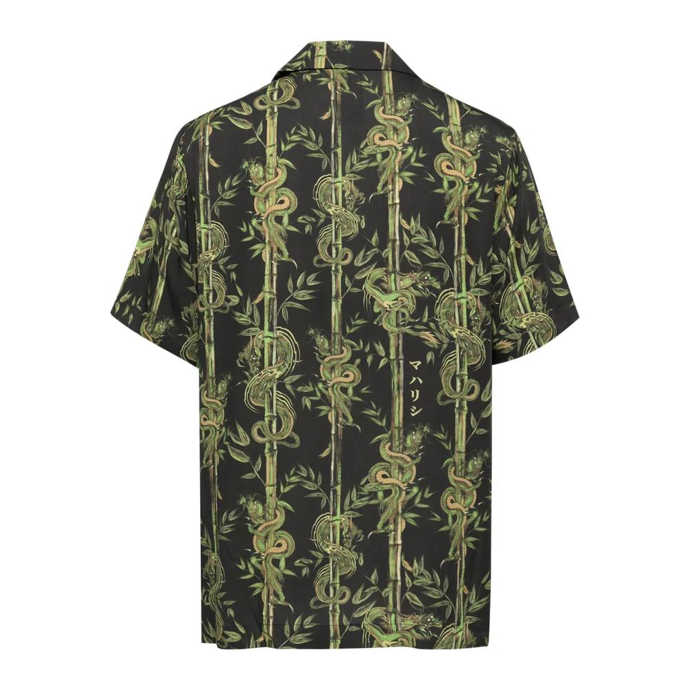 Рубашка Dragon Bamboo 2