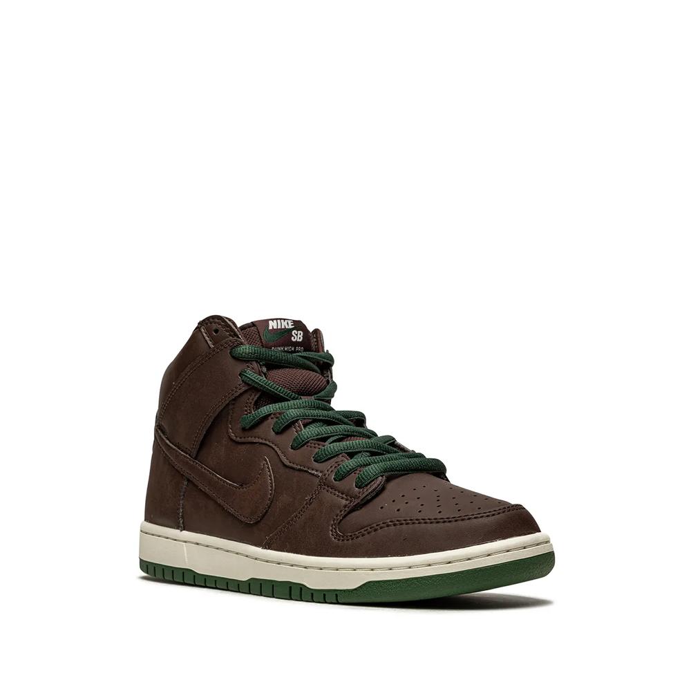 Кроссовки SB Dunk High Pro 2