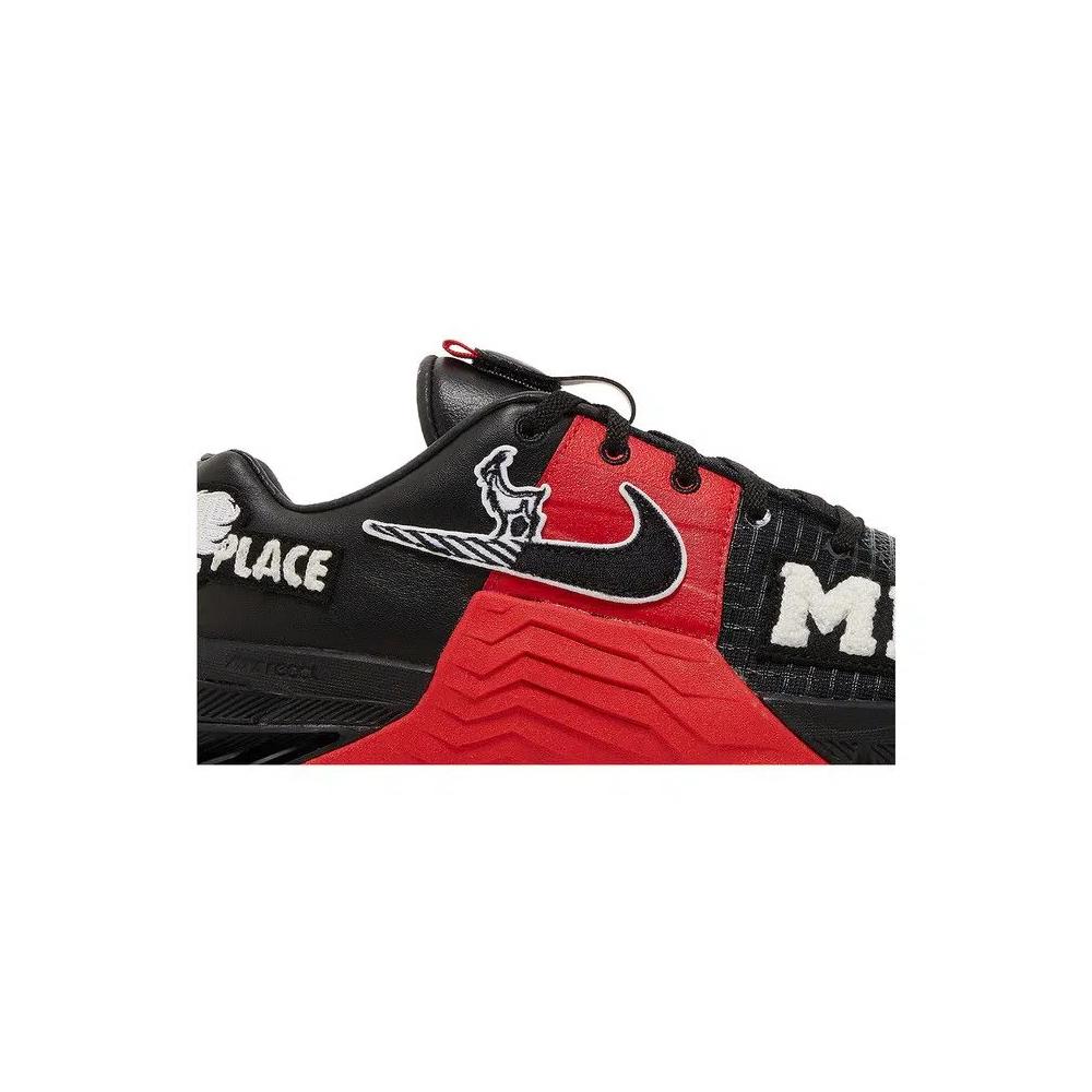 Кроссовки Sneakers Nike Metcon 8 'Mat Fraser' PE 2