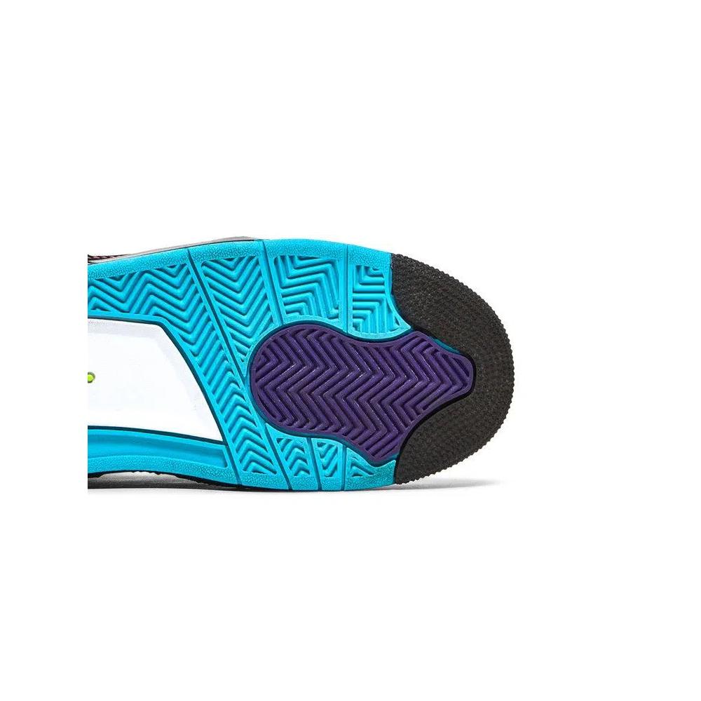 Кроссовки Air Jordan Son of Mars Low GS 5