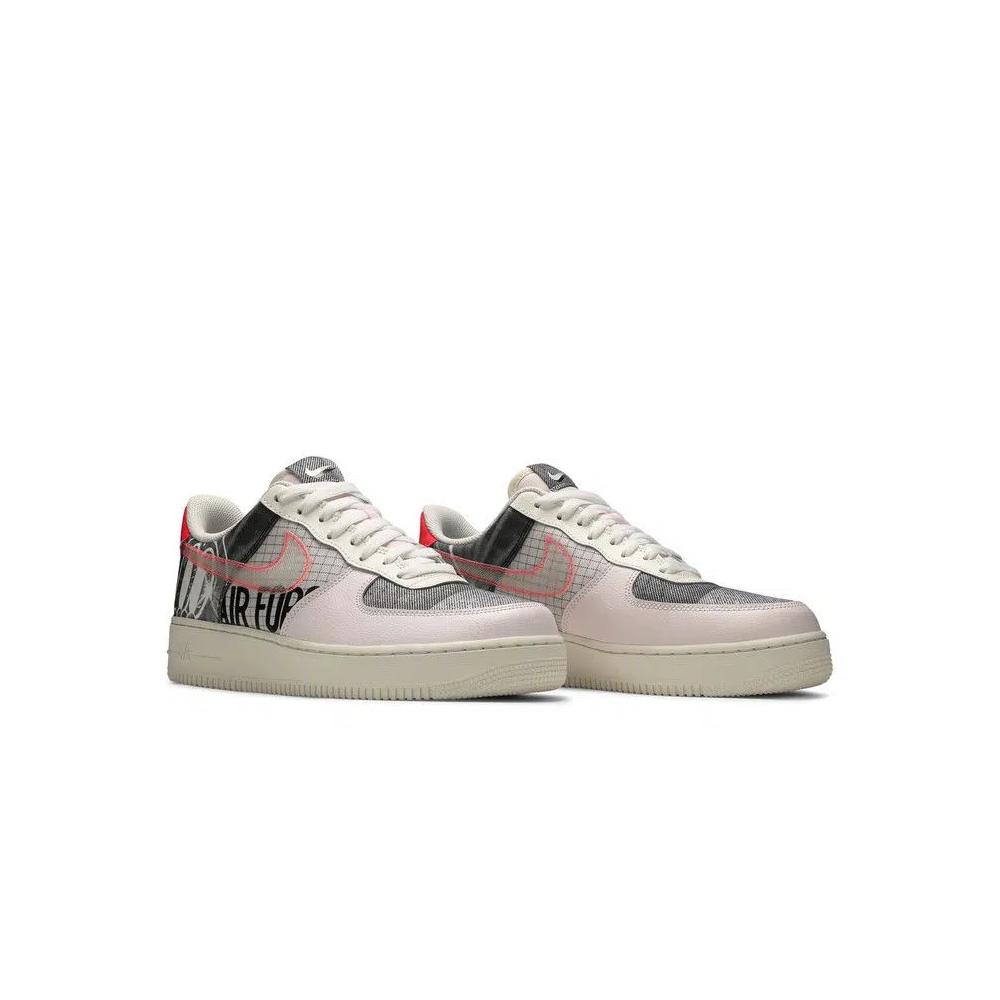 Кроссовки Nike Air Force 1 Low 'Zine' 8