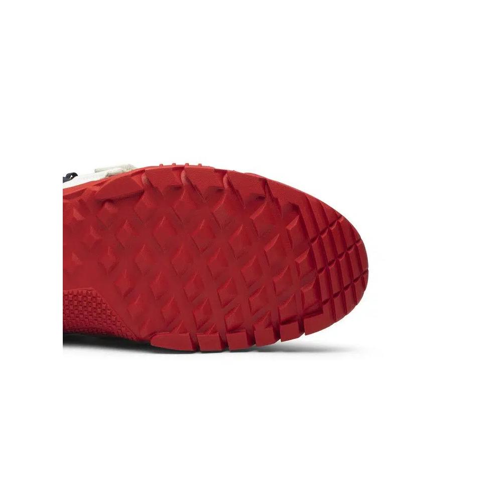 Ботинки Undercover x Nike SFB Mountain 'Obsidian Red' 5