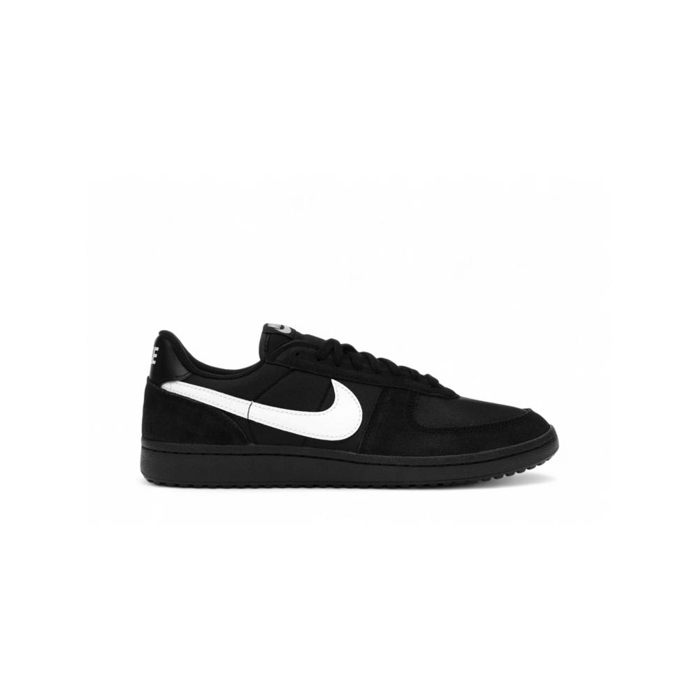 Лайфстайл Nike Field General 82 'Black White' 1