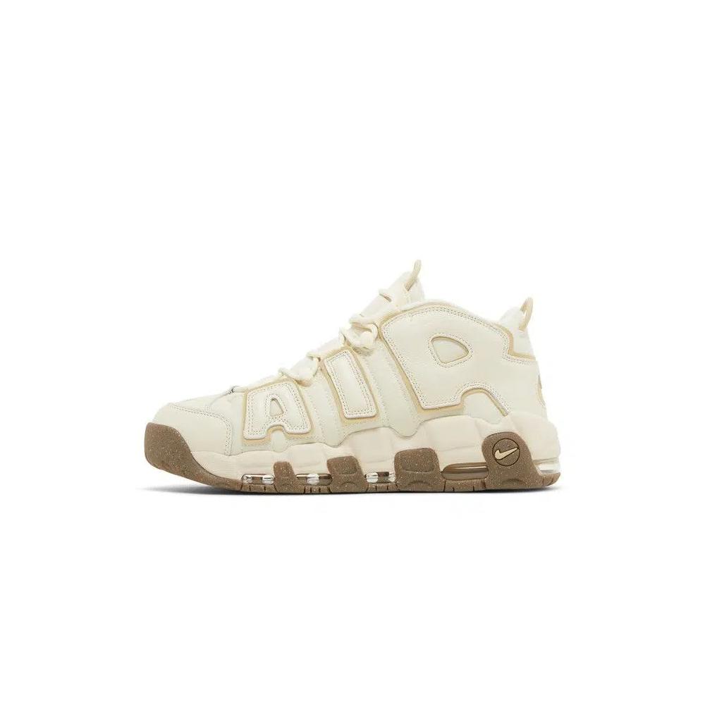 Кроссовки Nike Air More Uptempo '96 'Coconut Milk' 3