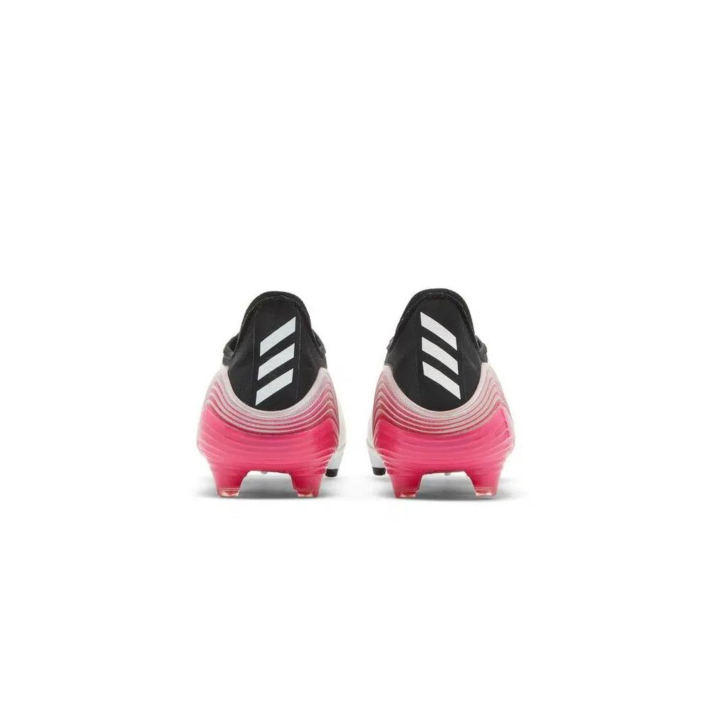 Бутсы Adidas Copa Sense.1 FG 'White Shock Pink' 6