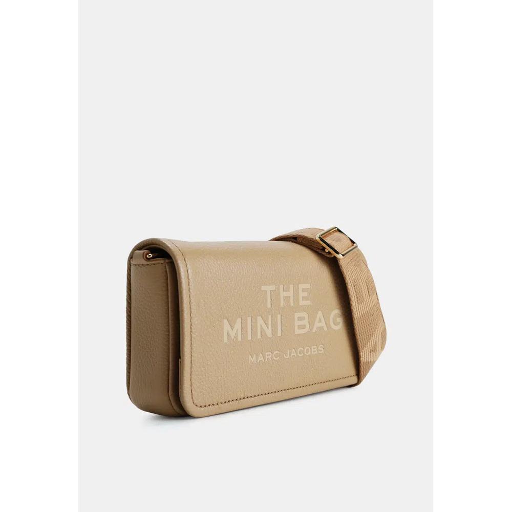 The Leather Mini сумка 2