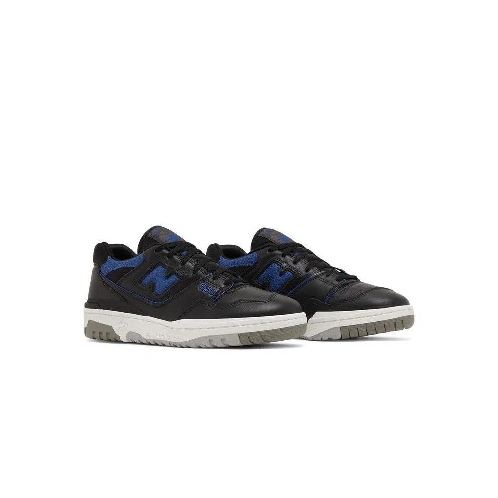 Кроссовки New Balance 550 'Black Blue Groove' 8