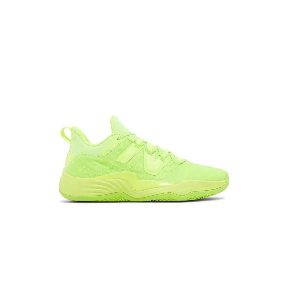 Кроссовки New Balance Two WXY V3 «Pixel Green» 1