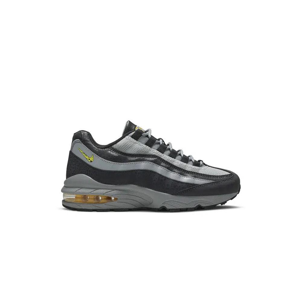 Кроссовки Nike Air Max 95 GS 'Off Noir' 1