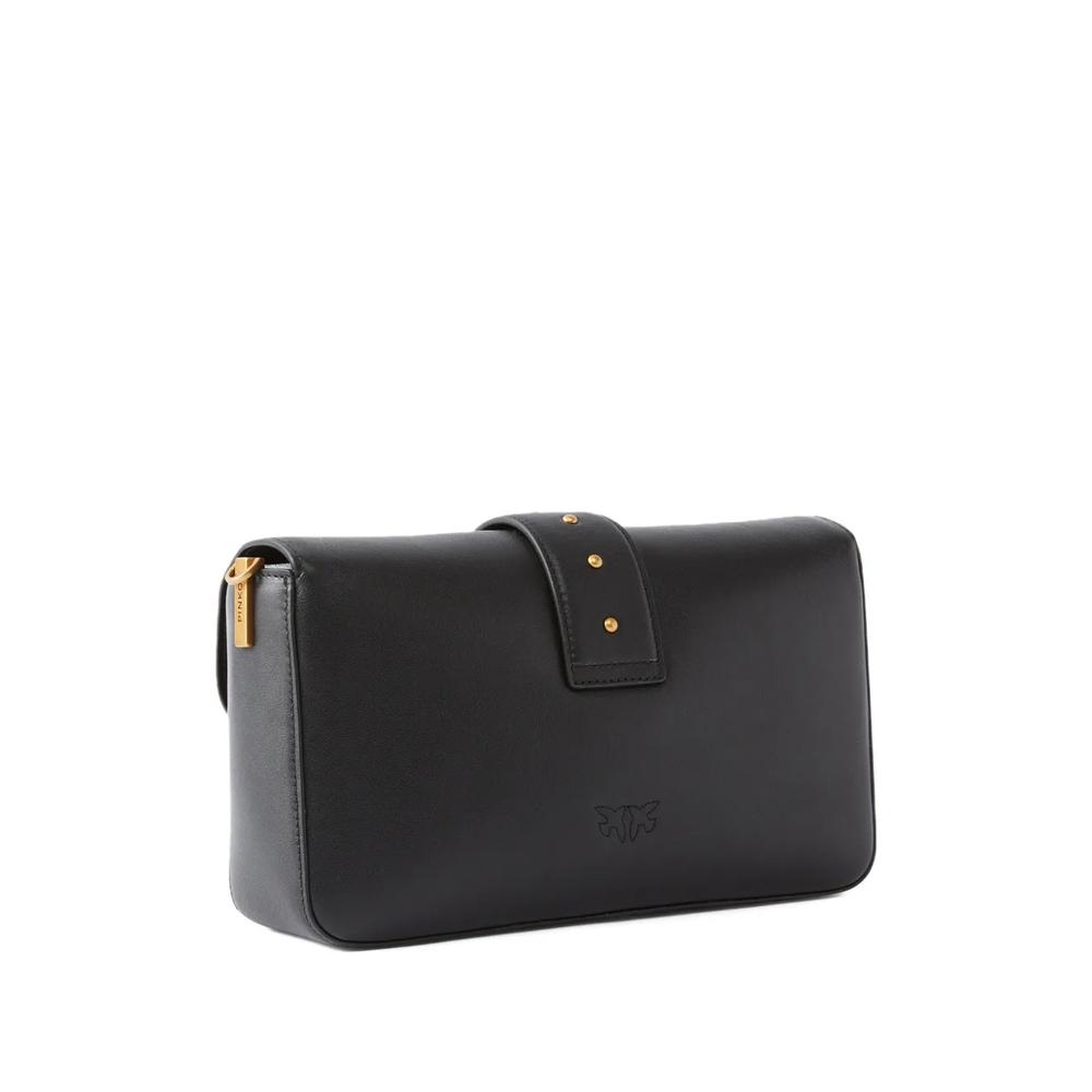 Сумка через плечо Love Bag One Slouchy среднего размера 2