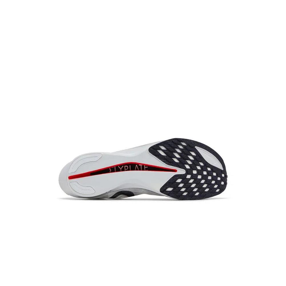 Кроссовки Nike ZoomX Streakfly 2 'White Obsidian Mist' 4