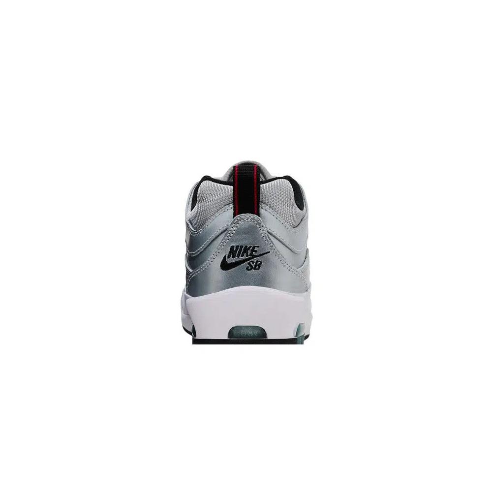 Кроссовки Nike Air Max Ishod Wair SB 'Silver Bullet' 7