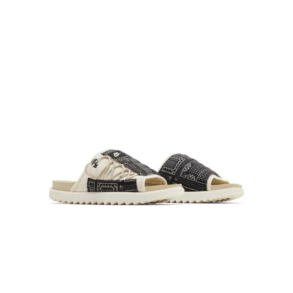 Слайды Nike Asuna Slide 'Paisley - Pale Ivory' 8