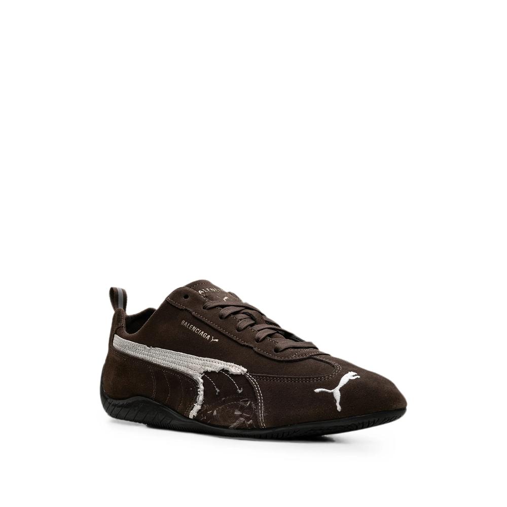 Кроссовки Speedcat из коллаборации с Balenciaga 2