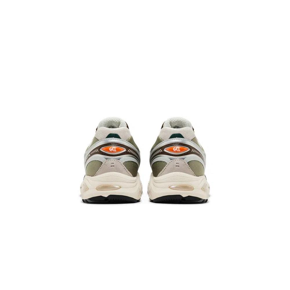 Беговые кроссовки Carnival x ASICS GT 2160 'Concrete Bloom' 6