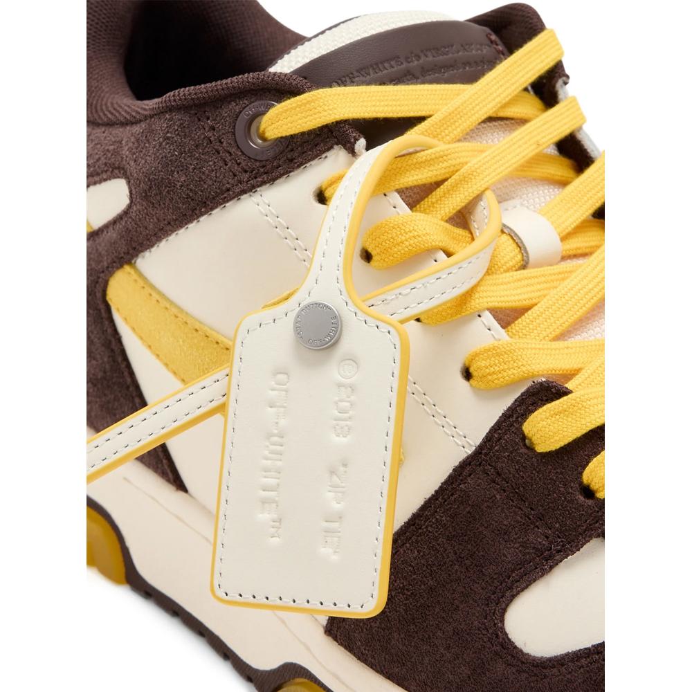 Out Of Office sneakers 3