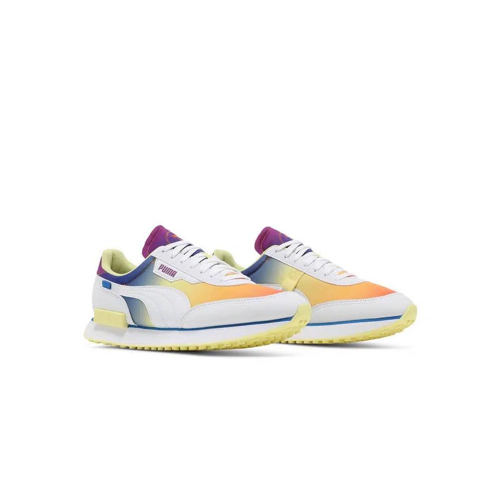 Кроссовки Puma Future Rider 'Pride' 8