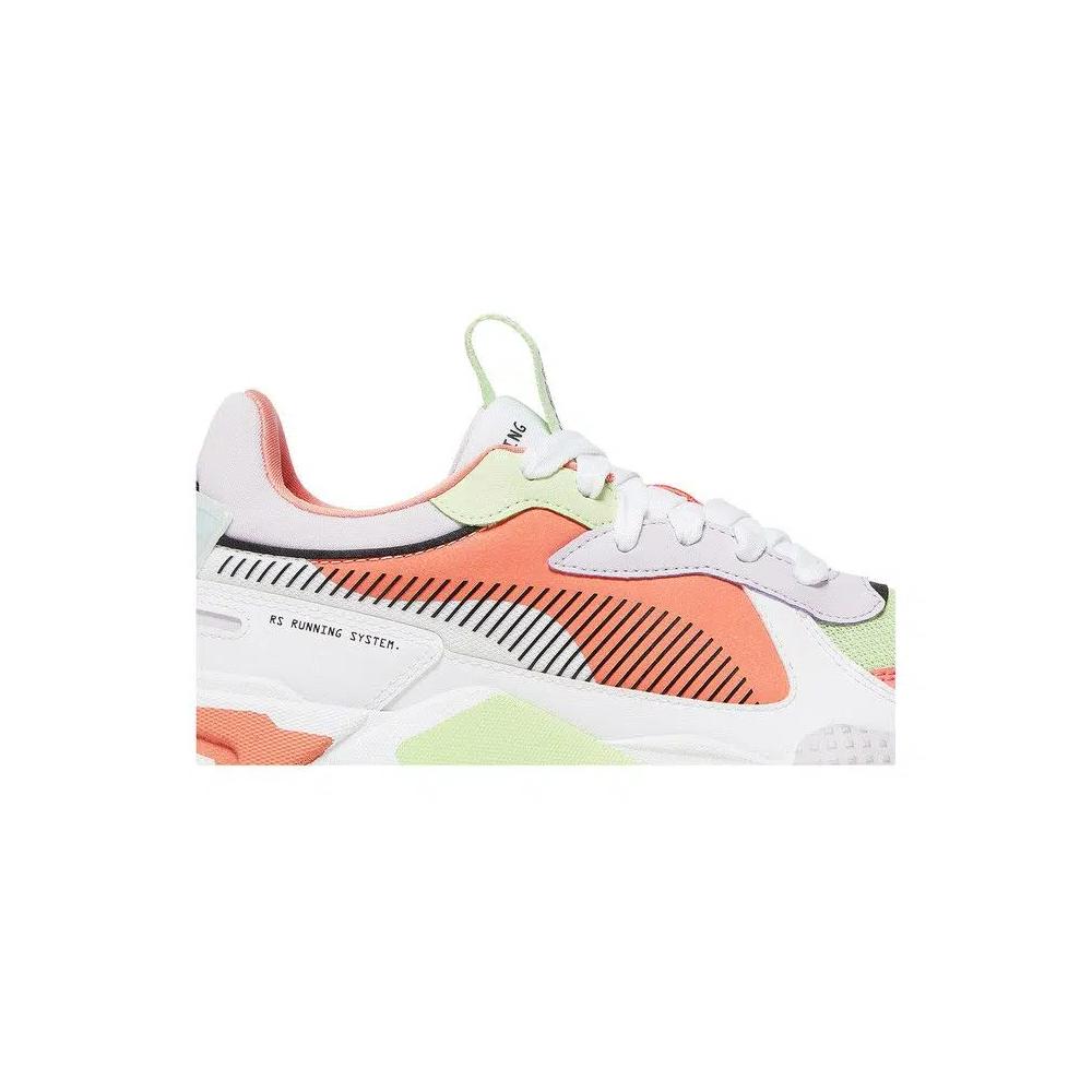 Кроссовки Puma Wmns RS-X 'Mismatched' 2