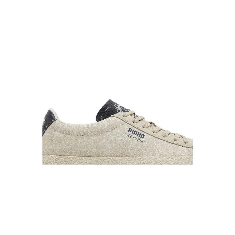 Кроссовки PALOMO x Puma Weekend 'White Swan' 2