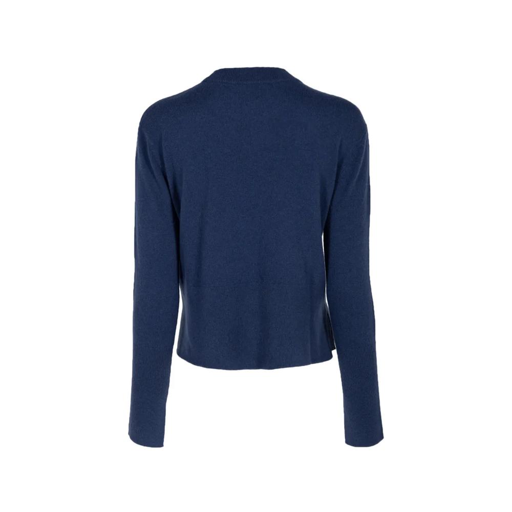Warren crew-neck sweater 2