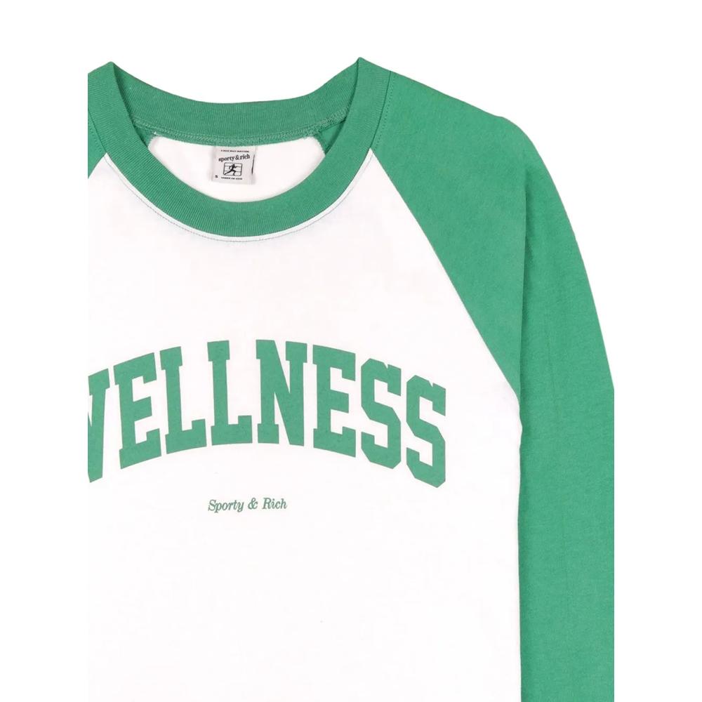 Футболка Wellness Ivy 2