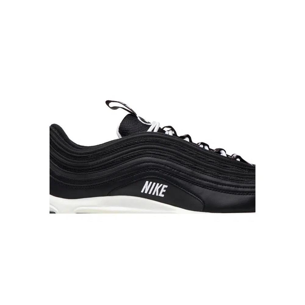 Кроссовки Nike Air Max 97 Premium 'Black White' 2