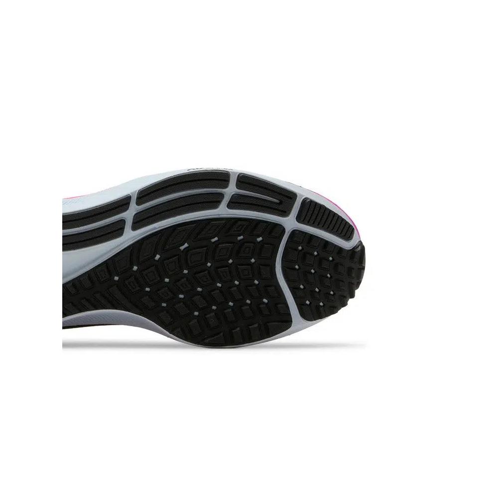 Кроссовки Nike Air Zoom Pegasus 38 'Black Hyper Violet' 5