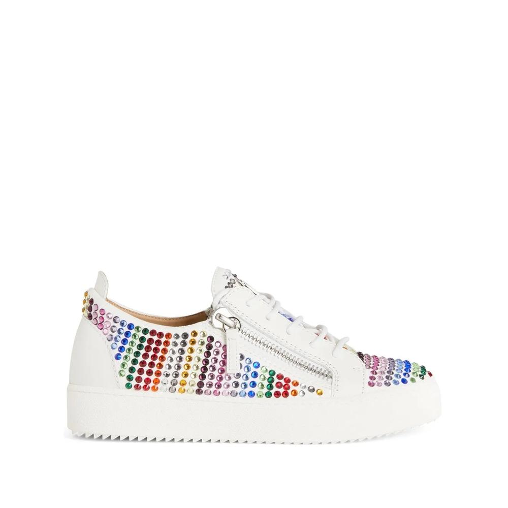 Кроссовки Gail Strass 1