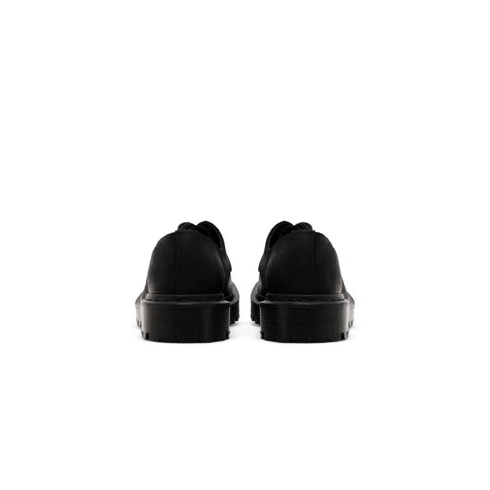 Ботинки Dr. Martens 1461 Bex Bump Toe 'Чёрный' 6