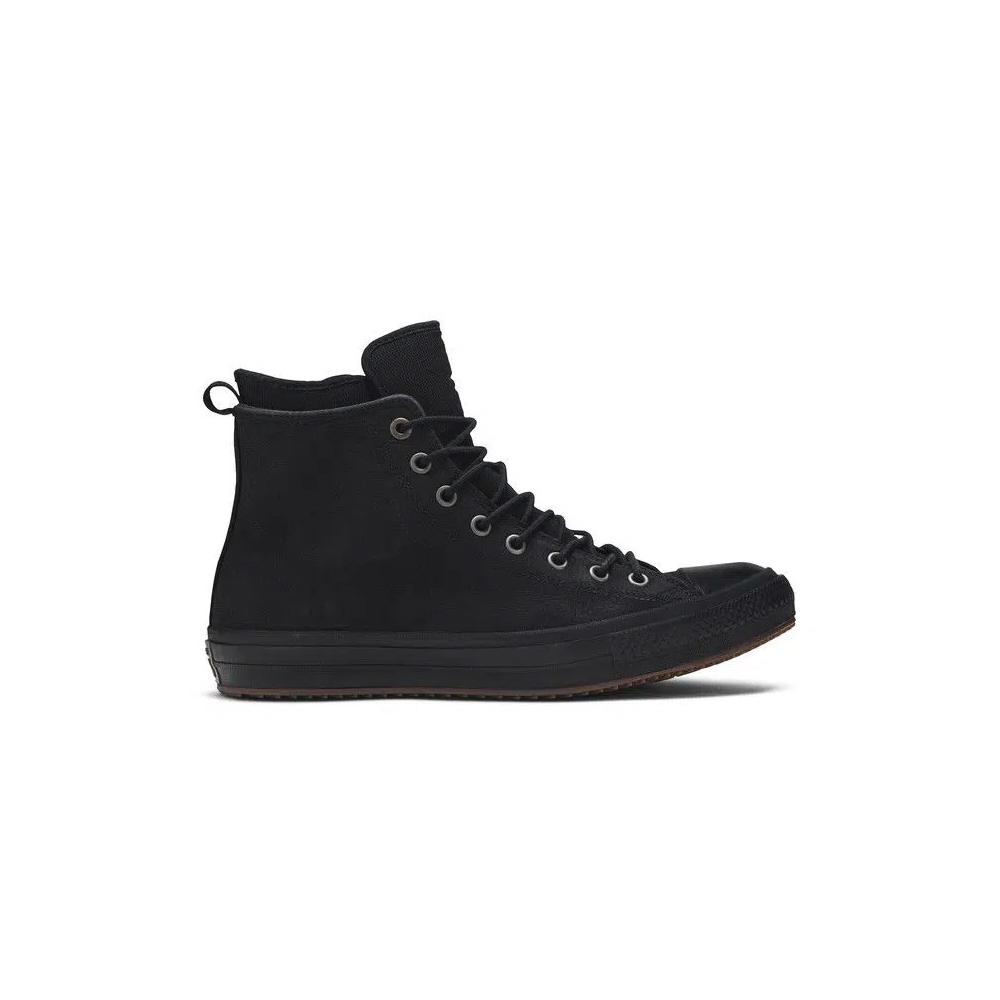 Ботинки Converse Chuck Taylor All Star Waterproof Boot Hi 'Black Gum' 1