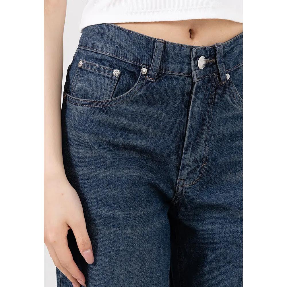 Джинсы Billie Wide Leg 3