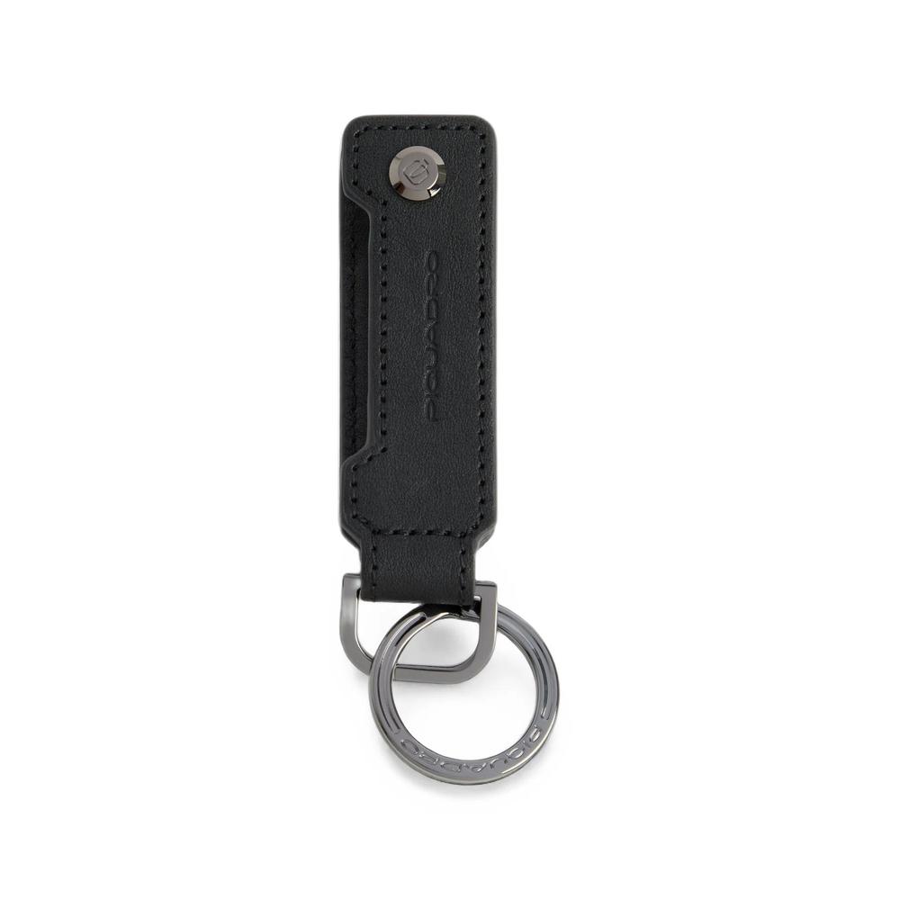 logo-engraved keychain 1