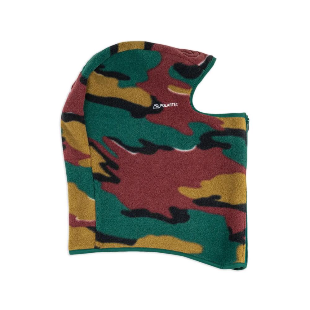 Балаклава на молнии из коллаборации с Polartec 2