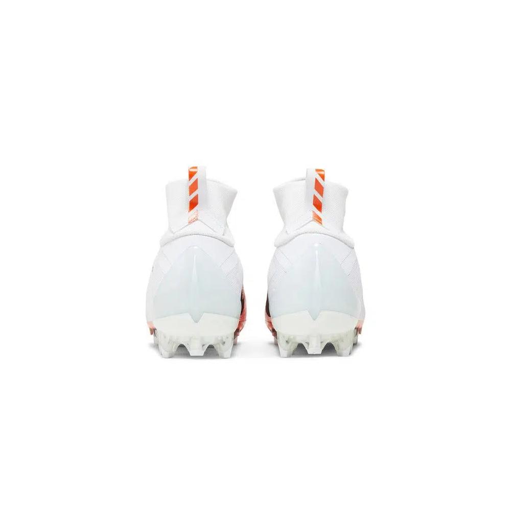 Бутсы Nike Vapor Untouchable Pro 3 'Hyper Crimson' 6