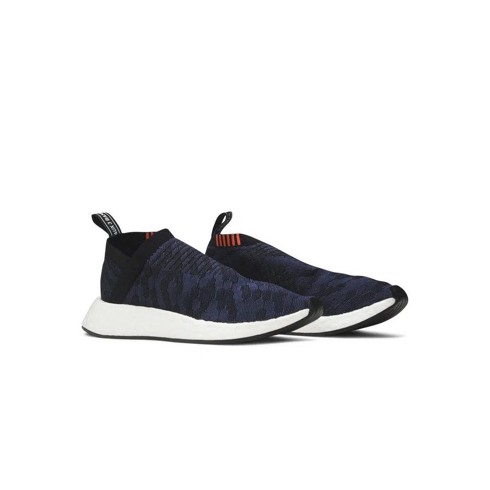 Кроссовки adidas Wmns NMD_CS2 Primeknit 'Indigo' 8