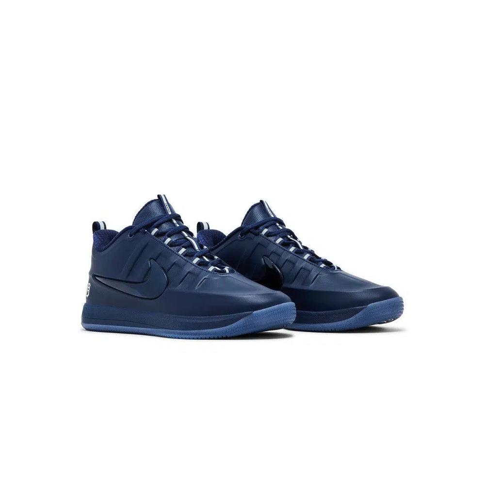 Кроссовки Nike Book 2 'Detroit Tigers' 8