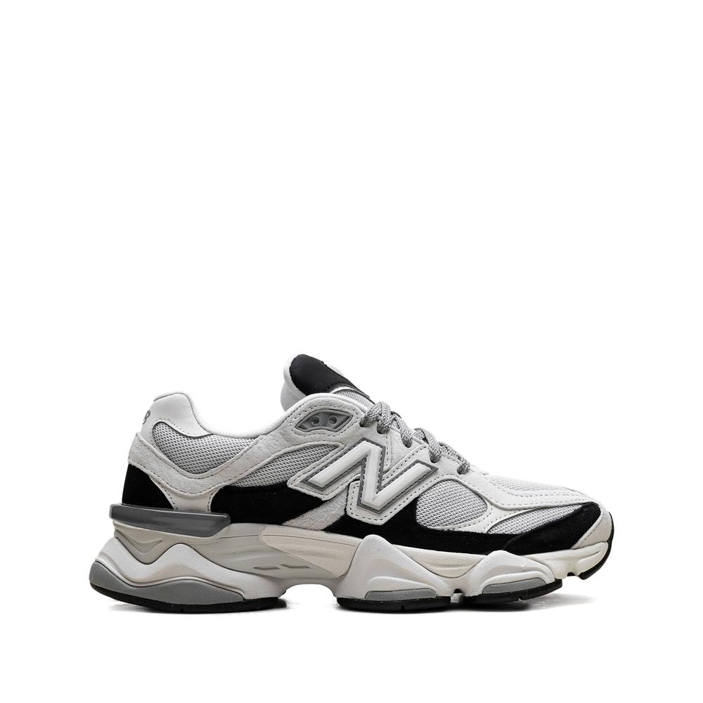 Кроссовки 9060 Grey/Jet Black 1