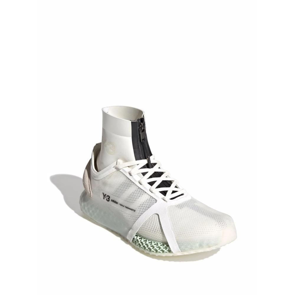 Высокие кроссовки Runner 4D IOW 2