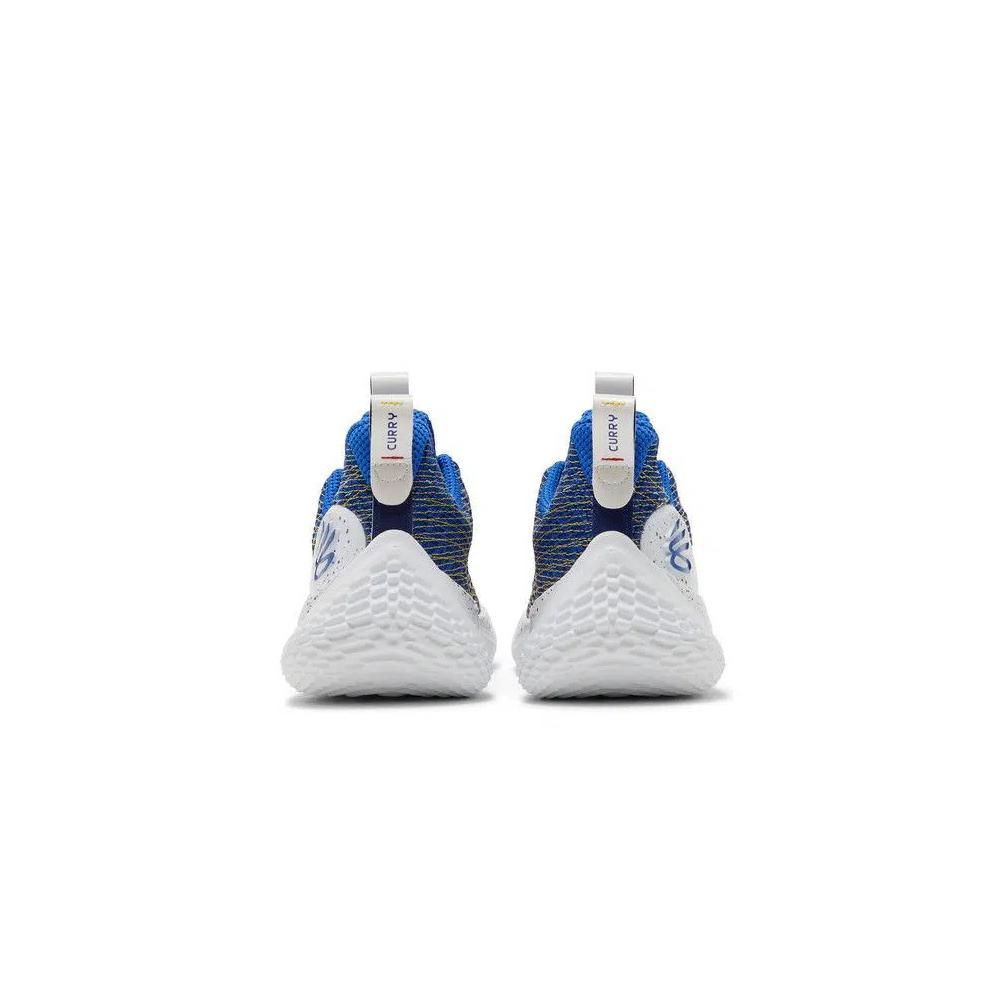 Кроссовки Curry Brand Curry Flow 10 'Curryfornia' 6