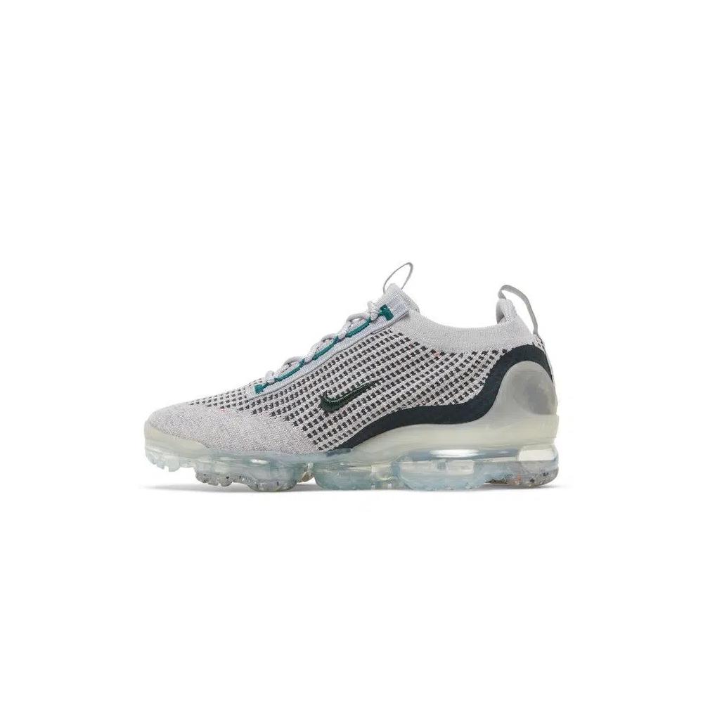 Кроссовки Nike Air VaporMax 2021 Flyknit SE 'Phantom Teal' 3