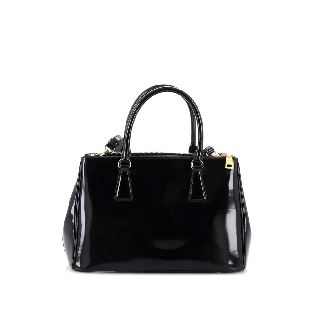 Маленькая сумка-сэтчел Double Zip Lux Tote Spazzolato 2