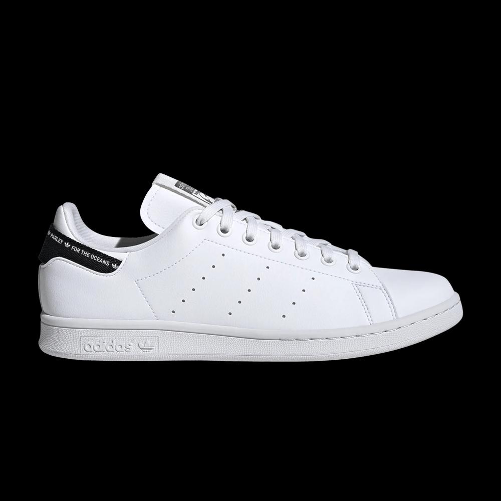 Кроссовки Adidas Stan Smith 'Parley' 1