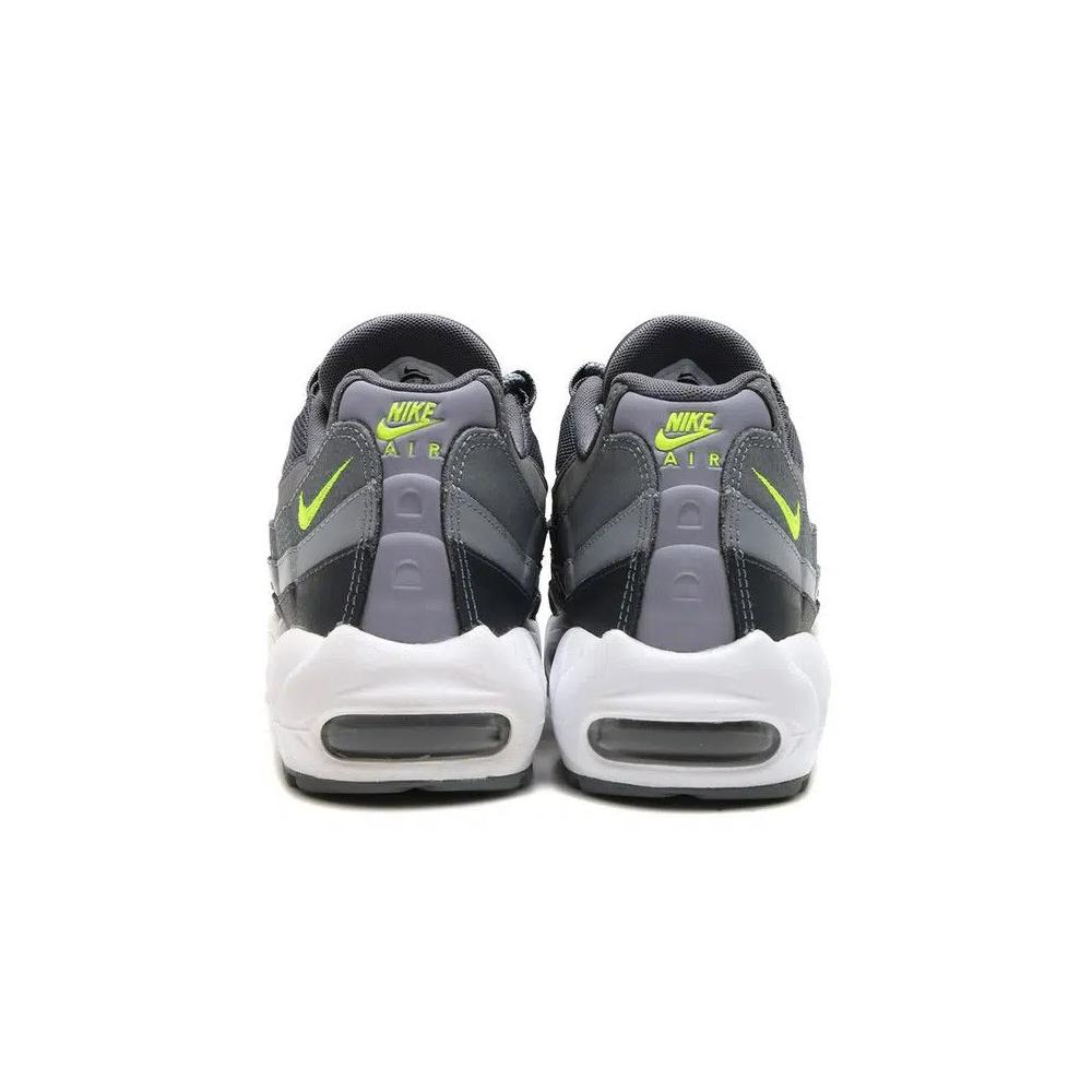 Кроссовки Nike Air Max 95 Essential 'Neon Remix' 4