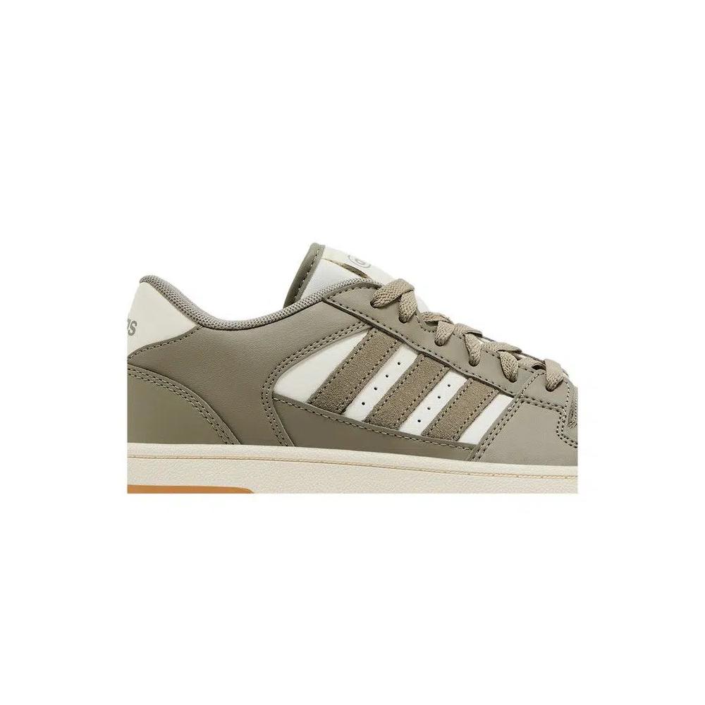 Кроссовки Adidas Break Start 'Silver Pebble' 2