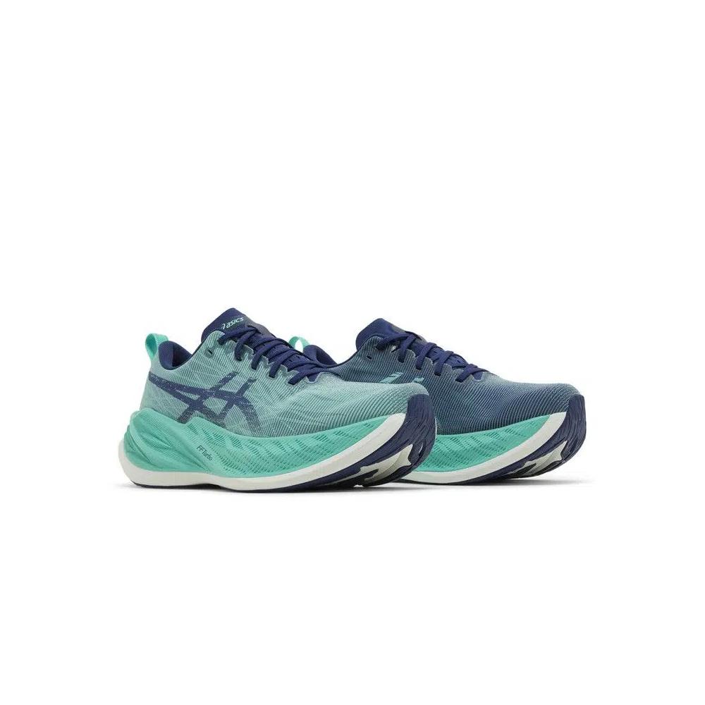 Кроссовки ASICS Superblast 'Aurora Green' 8