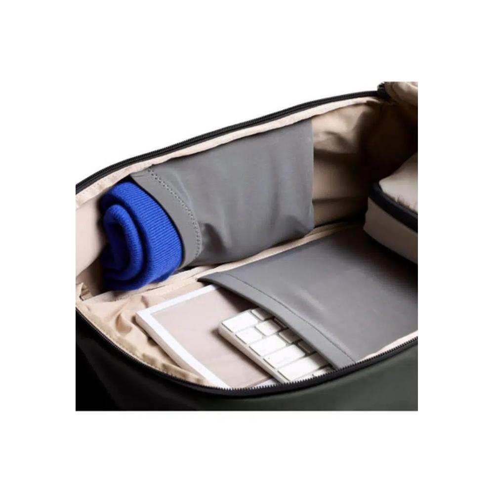 Bellroy Transit Workpack 26L - Оливковый 4