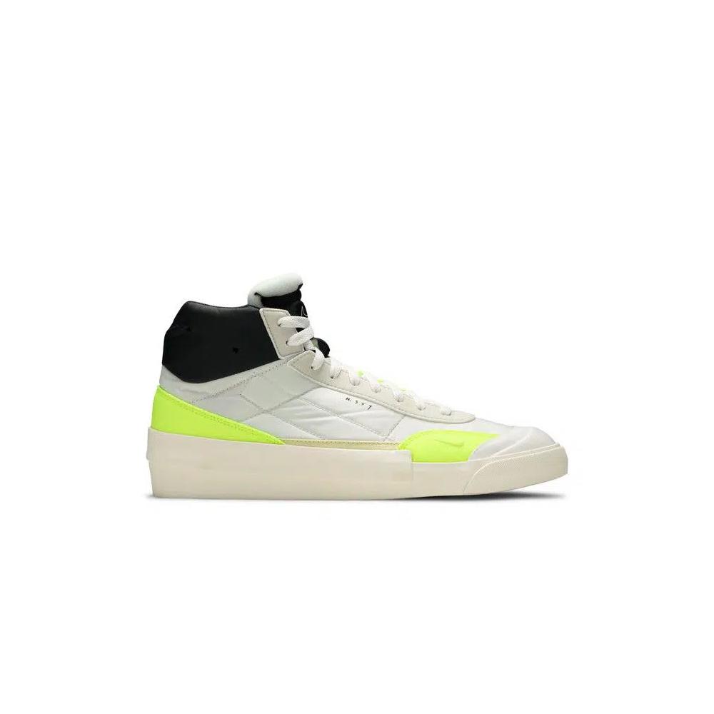 Повседневная обувь Nike Drop Type Mid 'Alabaster' 1