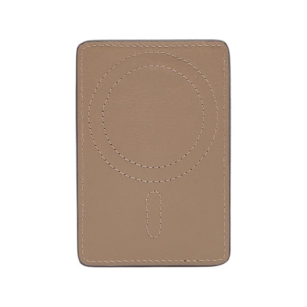logo-engraved cardholder 1