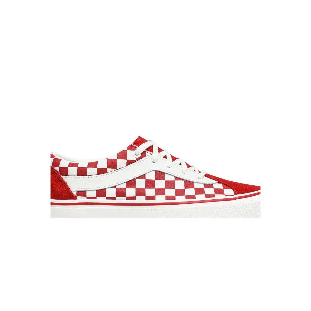 Лайфстайл Vans Bold Ni 'Red Checkerboard' 2